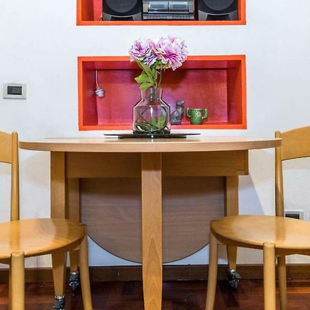 Altido Colorful Studio For 2 Close To Sforzesco Castle Milánó Kültér fotó